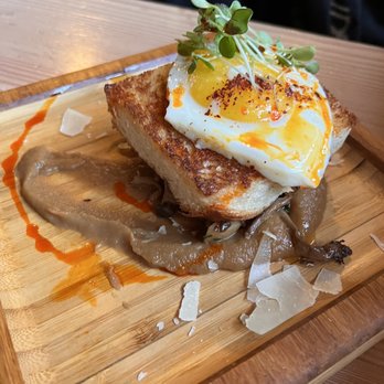 Lechon - Foraged Mushrooms* - Tapas Bars Near Me - Portland, Oregon Lechon - Foraged Mushrooms* - Tapas Bars Near Me - Portland, Oregon