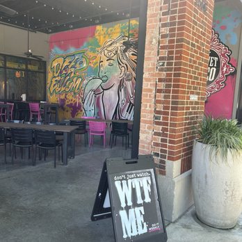 Velvet Taco - Tacos Near Me - Dallas, Texas Velvet Taco - Tacos Near Me - Dallas, Texas