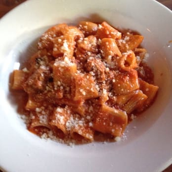 The Red Hen - Rigatoni pasta - Italian Near Me - Washington, DC, District of Columbia The Red Hen - Rigatoni pasta - Italian Near Me - Washington, DC, District of Columbia
