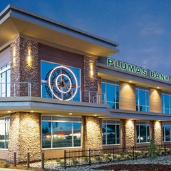 Plumas Bank - Plumas Bank, Yuba City, CA