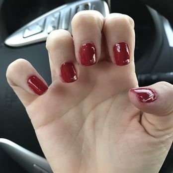 Elegant Nails & Spa - Nail Salons Near Me - Leesburg, Florida