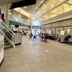 Department of Workforce Services