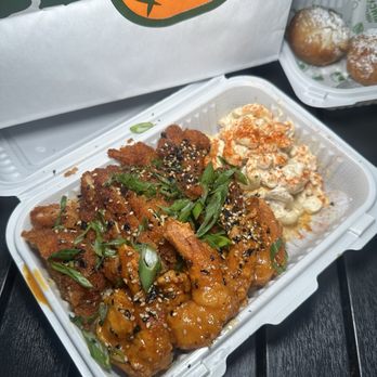 Shootz - Yummmy - Hawaiian Near Me - Whittier, California