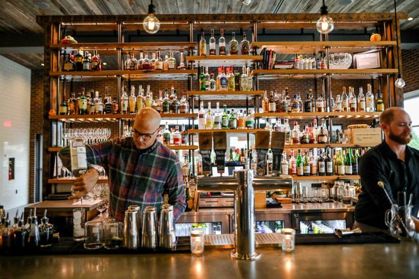 Kindred Fare by null