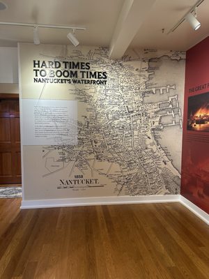 Nantucket Shipwreck and Life Saving Museum by null