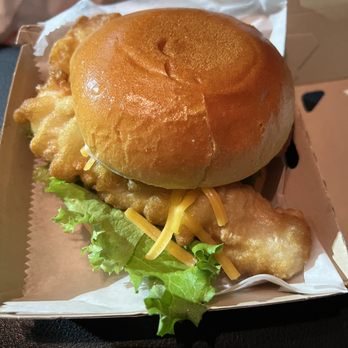 Mn Fish & Chips - Cod sandwich - Fish & Chips Near Me - Apple Valley, Minnesota