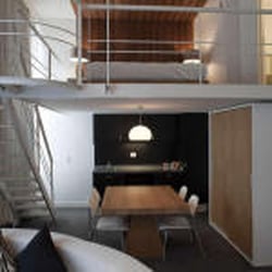 Hotel 9 de Julio - El Loft