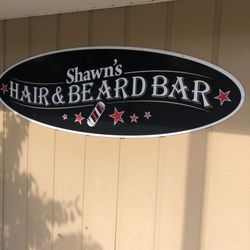 Shawn’s Hair & Beard Bar