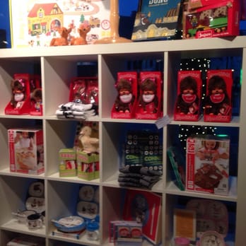 Little Monsters - Toy Stores Near Me - Milwaukee, Wisconsin
