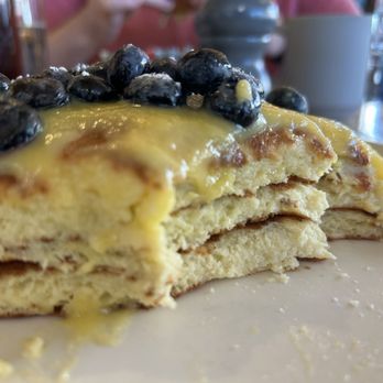Willow & Whisk - Lemon Ricotta Pancakes - Breakfast & Brunch Near Me - Millburn, New Jersey Willow & Whisk - Lemon Ricotta Pancakes - Breakfast & Brunch Near Me - Millburn, New Jersey