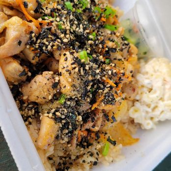 Kaya's Kitchen - Hawaiian Near Me - Hauula, Hawaii