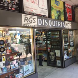 RGS Music