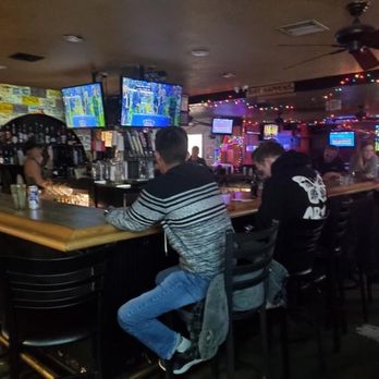 Brigett's Last Laugh - Dive Bars Near Me - Phoenix, Arizona