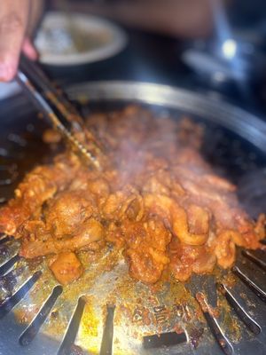 Bulgogi Hut by null