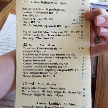 La Bottega - 8.2017 - Delis Near Me - Vancouver, Washington La Bottega - 8.2017 - Delis Near Me - Vancouver, Washington