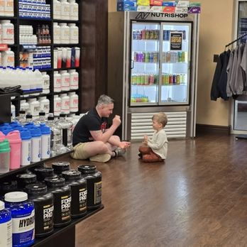 Nutrishop - Vitamins & Supplements Near Me - Mt. Juliet, Tennessee Nutrishop - Vitamins & Supplements Near Me - Mt. Juliet, Tennessee