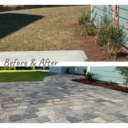 Tim & Dave's Nursery - Parking Pad extension