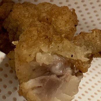 Chick-fil-A - Raw chicken - Fast Food Near Me - Riverside, California