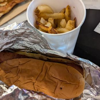 Five Guys - Kosher Style Hot Dog - Burgers Near Me - Renton, Washington Five Guys - Kosher Style Hot Dog - Burgers Near Me - Renton, Washington
