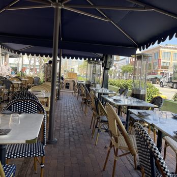 Bacari GDL - Mediterranean Near Me - Glendale, California
