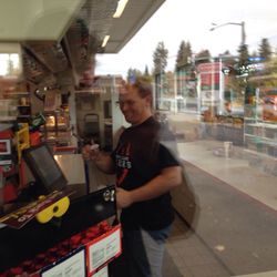 Grand Boulevard Conoco