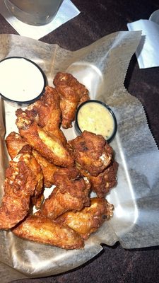 the side bar by null