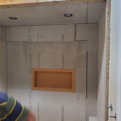 Carmona Home Installation Services and Stone Countertops