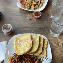Nutty Netties Cafe