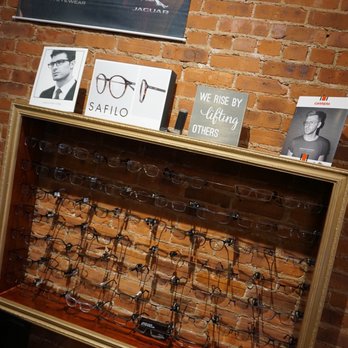 Invision Optics - Optometrists Near Me - Rutherford, New Jersey