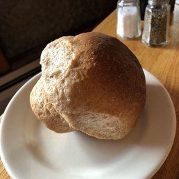 Whole Wheat Roll
