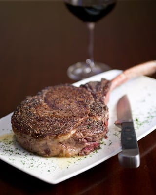Del Frisco's Double Eagle Steakhouse by null