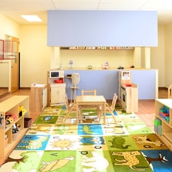 SouthSide Early Childhood Center