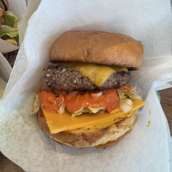 Burger Seoul - Burgers Near Me - Tacoma, Washington Burger Seoul - Burgers Near Me - Tacoma, Washington