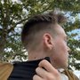 Photo of Sly's Barber Shop