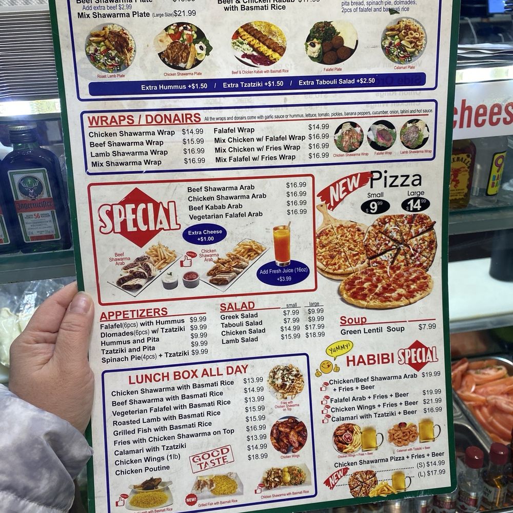 Babylon Café - Jan 2026 - Middle Eastern Near Me - Vancouver, British Columbia Babylon Café - Jan 2026 - Middle Eastern Near Me - Vancouver, British Columbia
