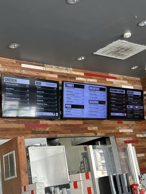 The Carving Board West LA by null