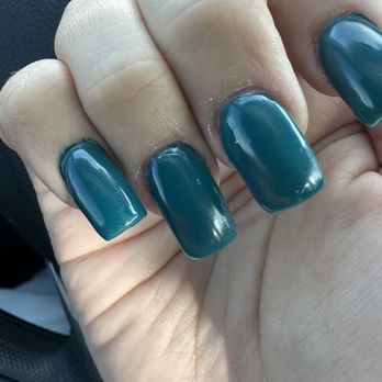 Q Nails and Spa - Nail Salons Near Me - Cypress, California