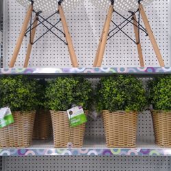 pOpshelf - Outdoor indoor decor