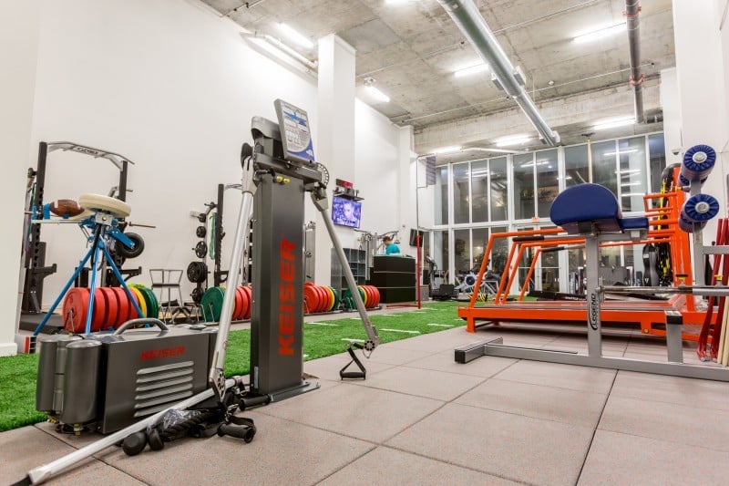 Core Fitness Miami Image