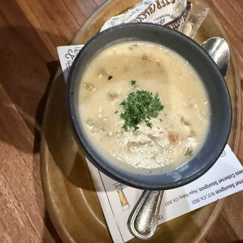 King's Fish House - Pine Ave - Soup - Seafood Near Me - Long Beach, California King's Fish House - Pine Ave - Soup - Seafood Near Me - Long Beach, California