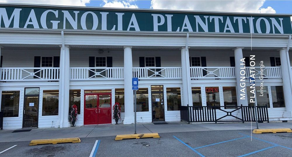 MAGNOLIA PLANTATION Updated September 2024 115 Photos & 88 Reviews