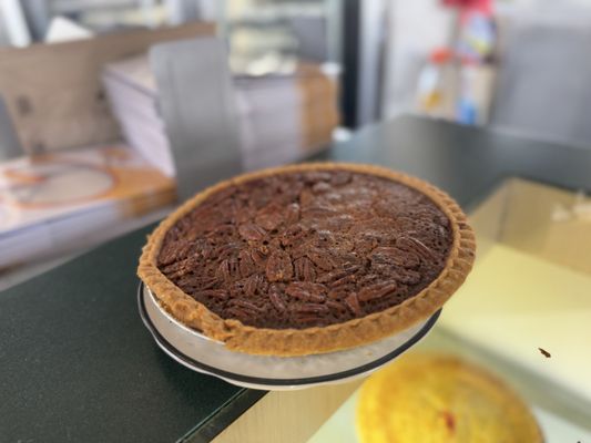 House of Pies by null