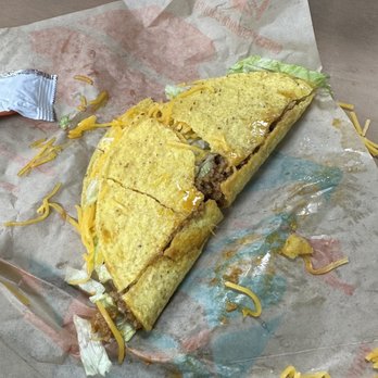 Taco Bell - Fast Food Near Me - Whittier, North Carolina Taco Bell - Fast Food Near Me - Whittier, North Carolina