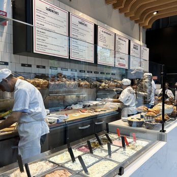 Kossar's Bagels & Bialys - All the cream cheese - Breakfast & Brunch Near Me - New York, New York Kossar's Bagels & Bialys - All the cream cheese - Breakfast & Brunch Near Me - New York, New York