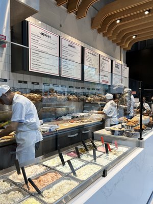 Kossar's Bagels & Bialys by null