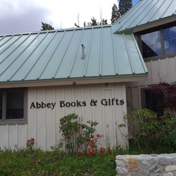 Saint Andrew's Abbey - Gift shop - Churches Near Me - Valyermo, California