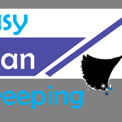 Easy Clean Housekeeping