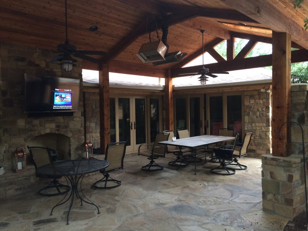 Slide of Kenyon Construction