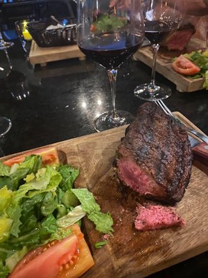 Restaurante Brasa Viva by null