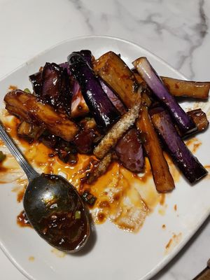 Mala Sichuan Bistro by null